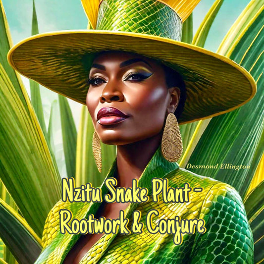 Snake Plant