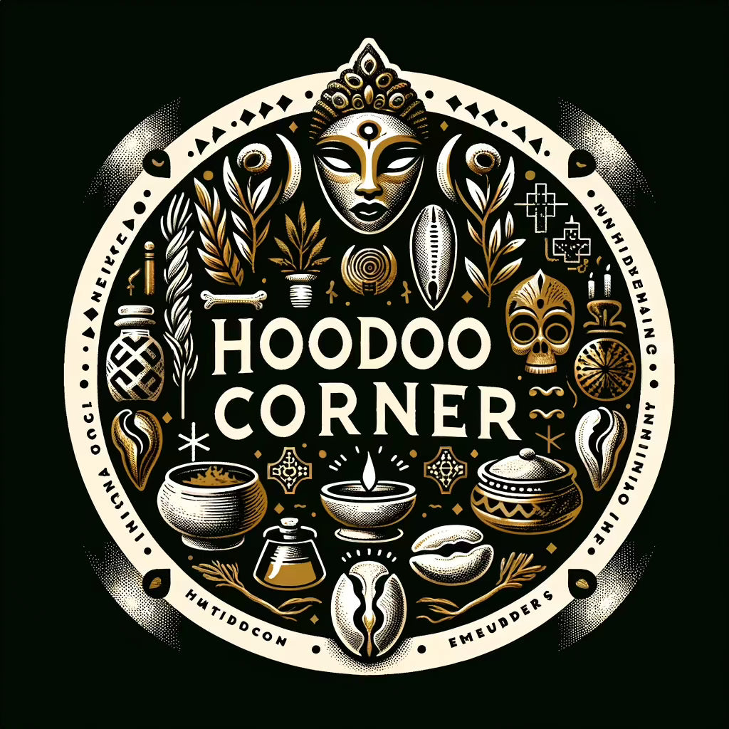 Hoodoo Corner