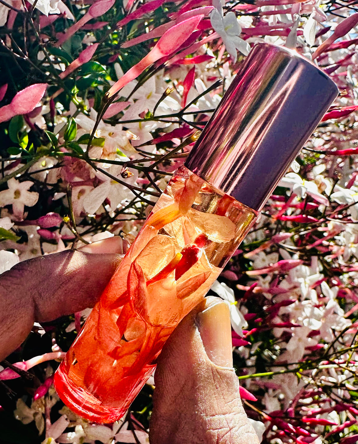Queen Jasmine Oil