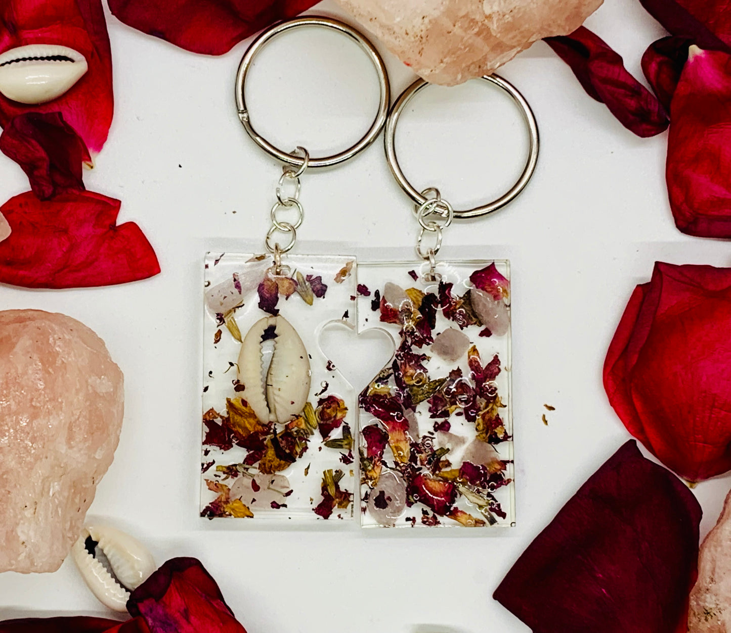 Deeper Love Set