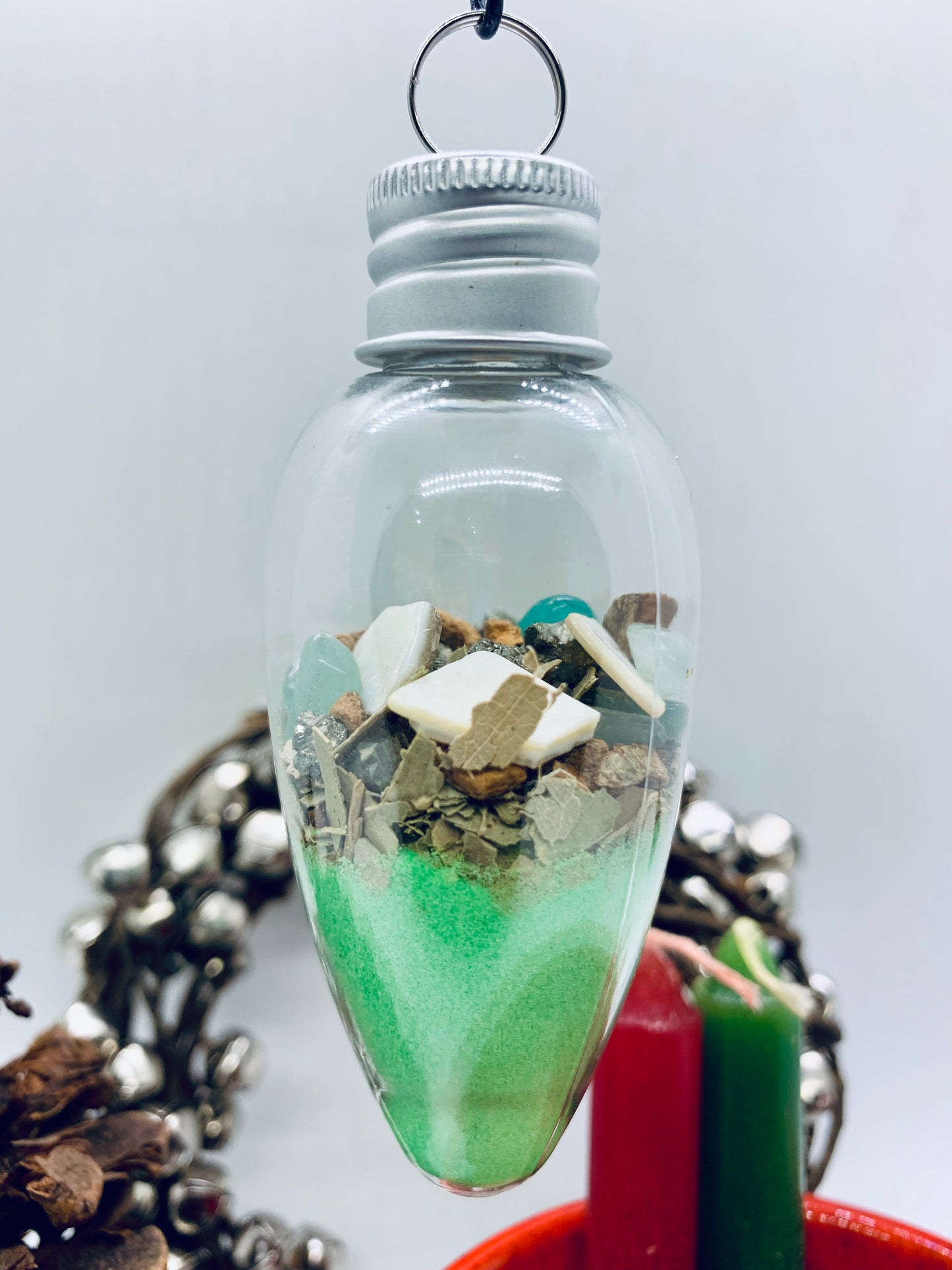 Abundance Bulb