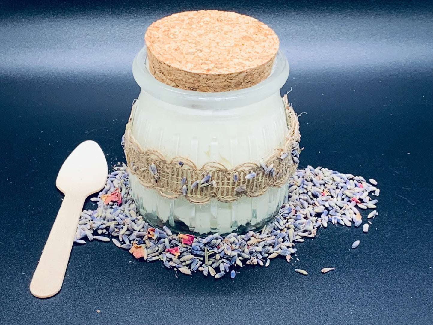 Whipped Shea Body Butter
