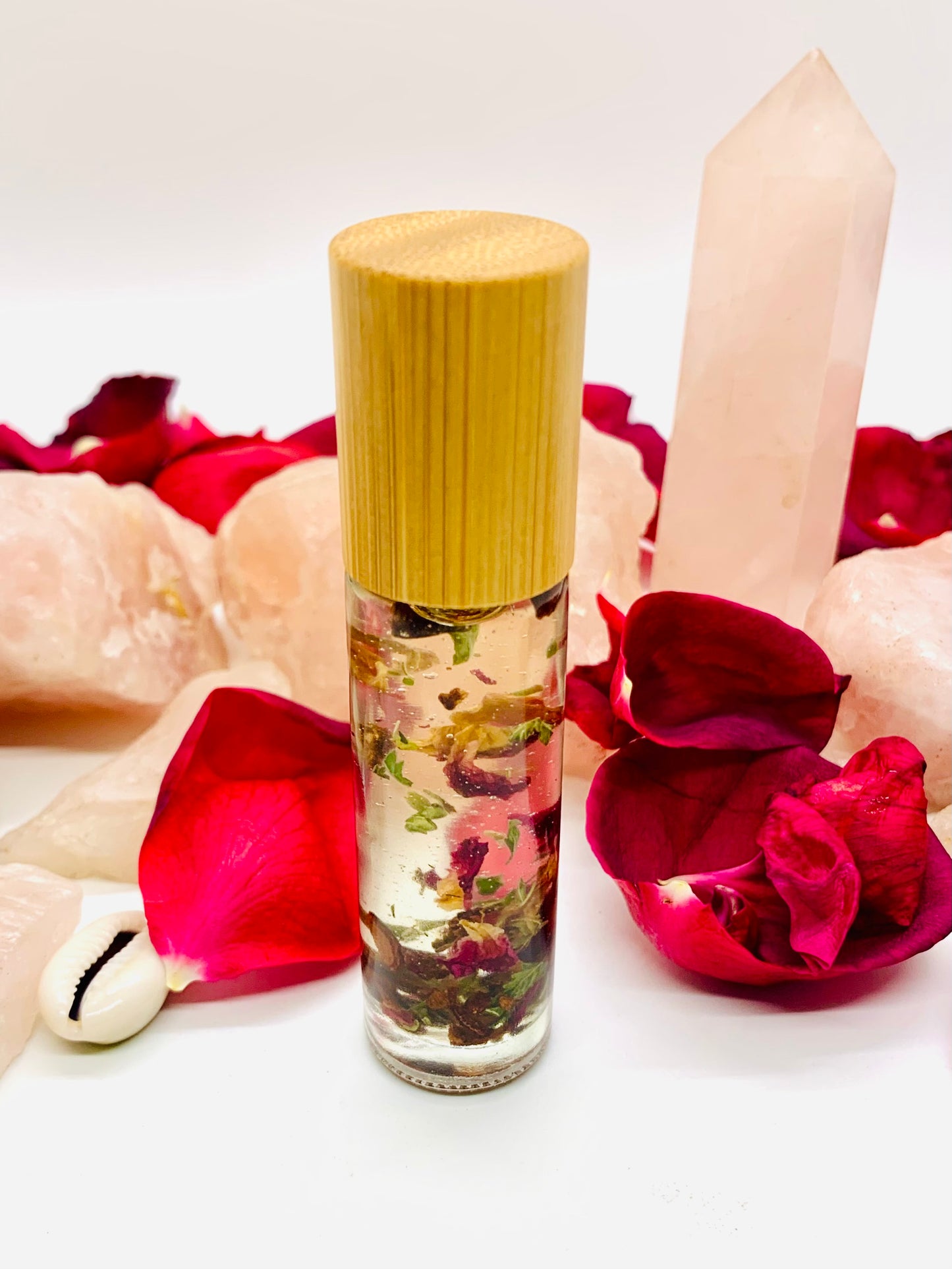 Deeper Love Set