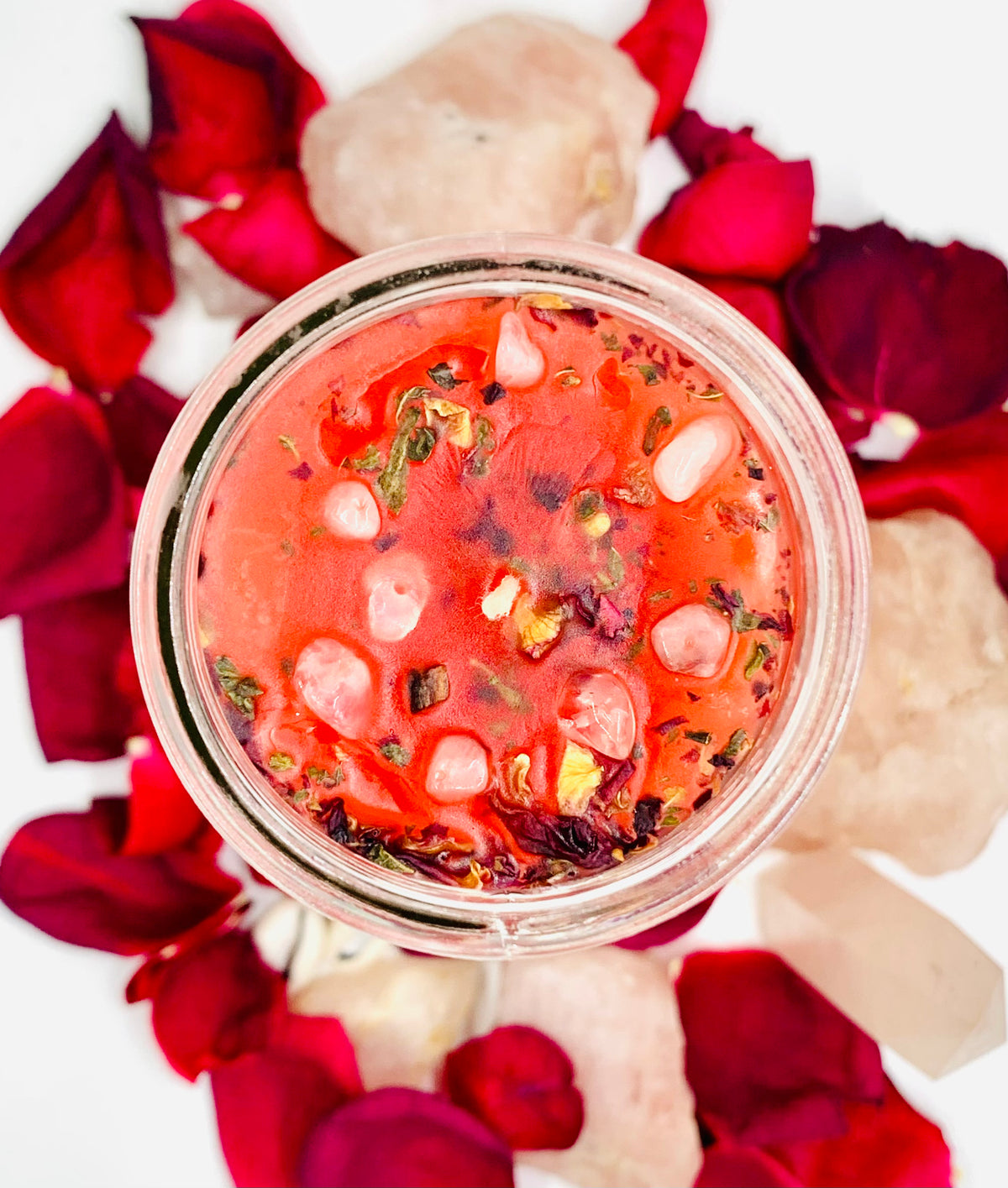 Love Spell - 7 Day Candle