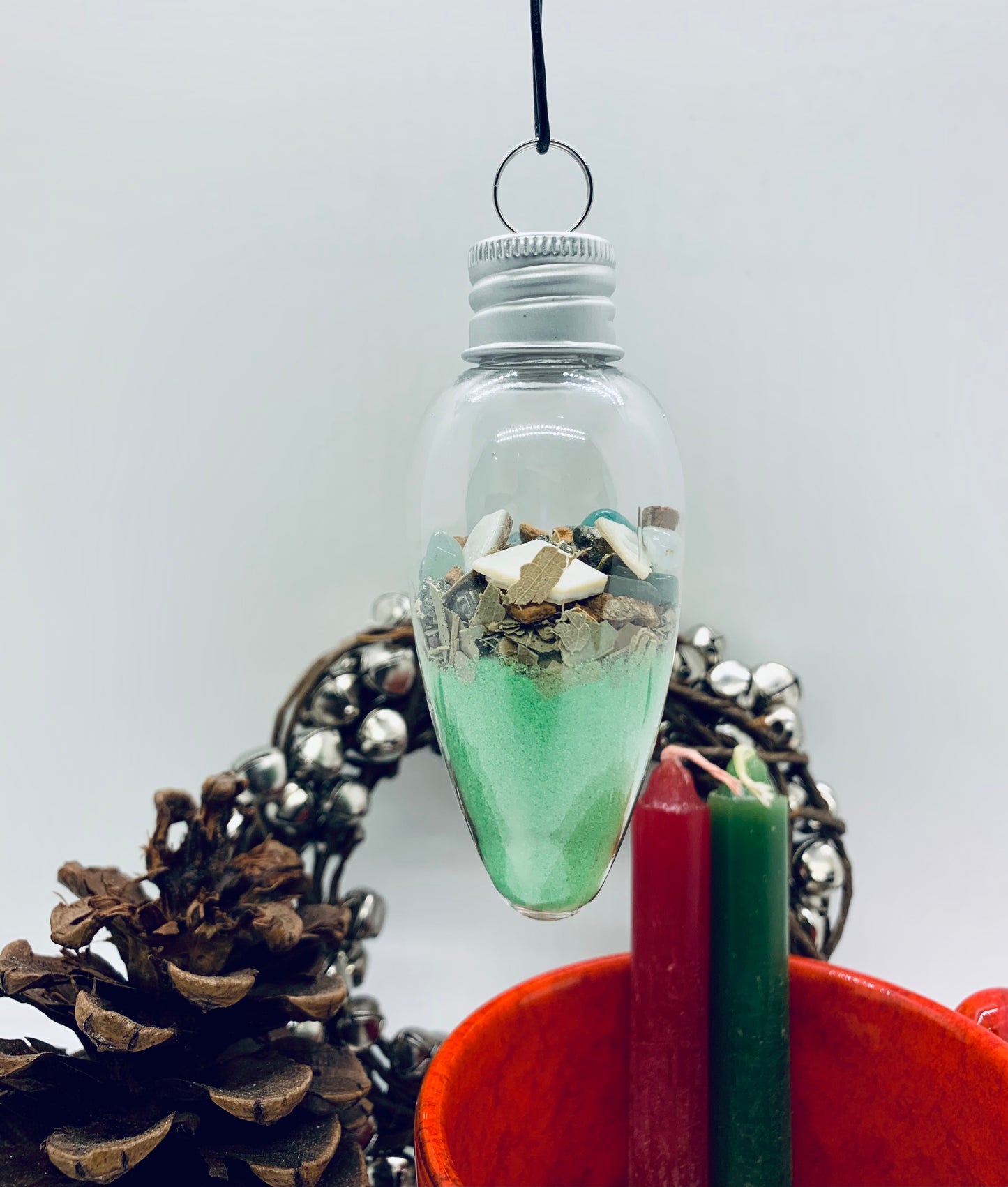 Abundance Bulb