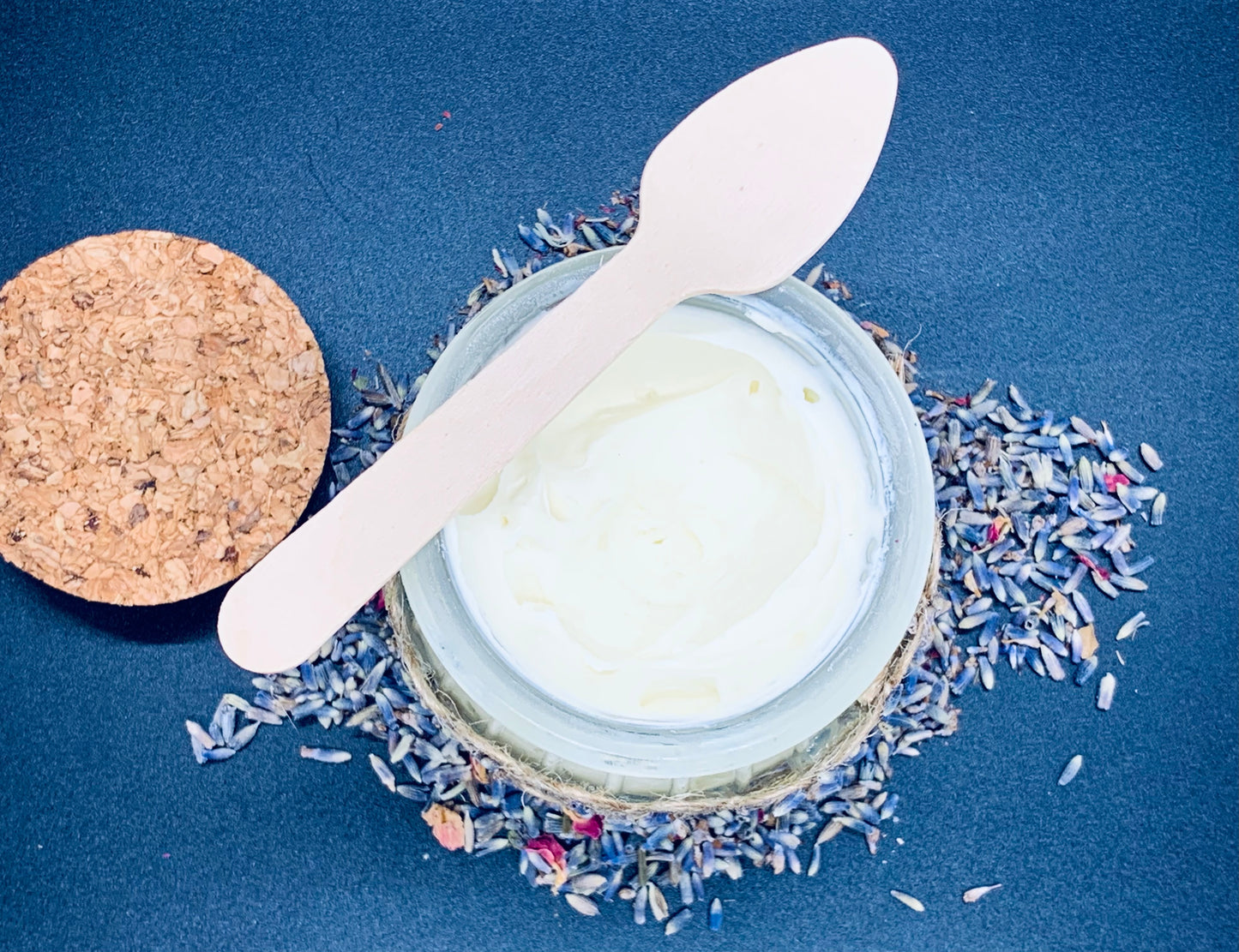 Whipped Shea Body Butter