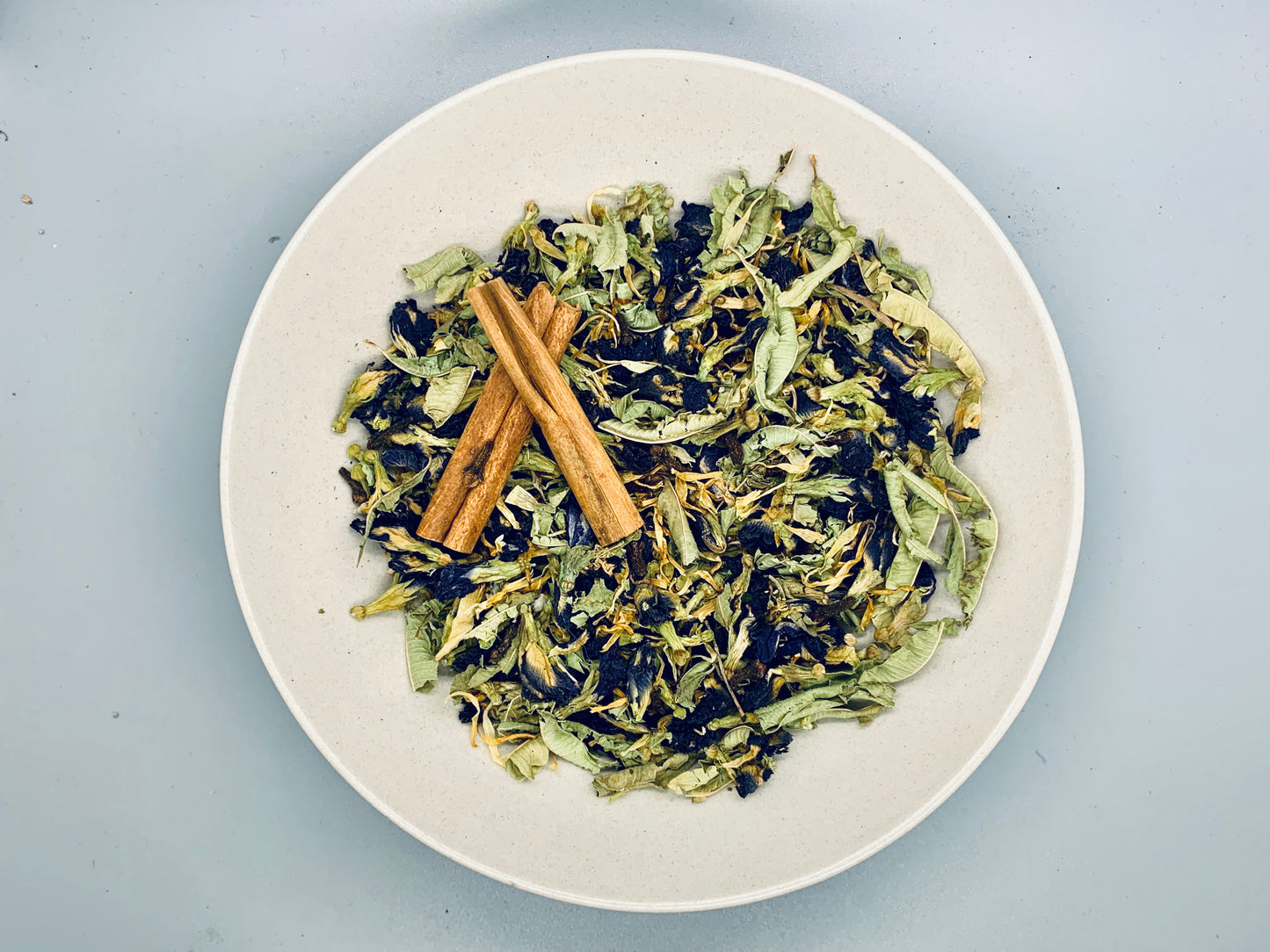 Transformation Tea 🦋