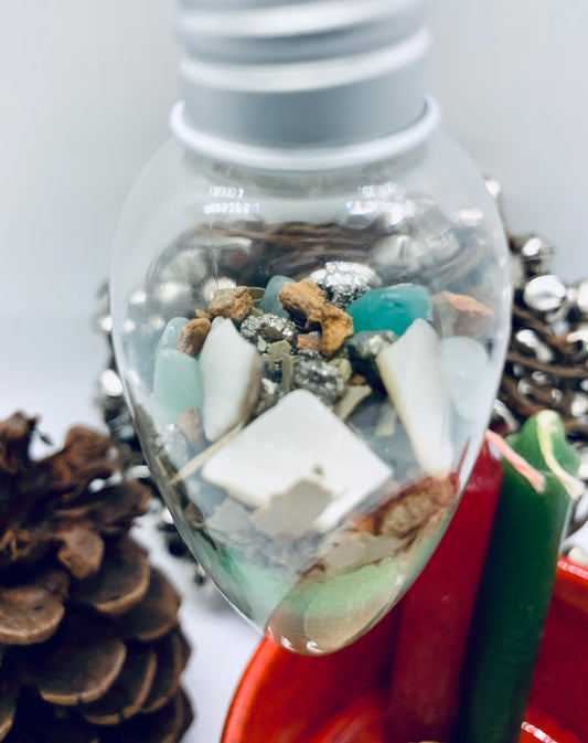 Abundance Bulb