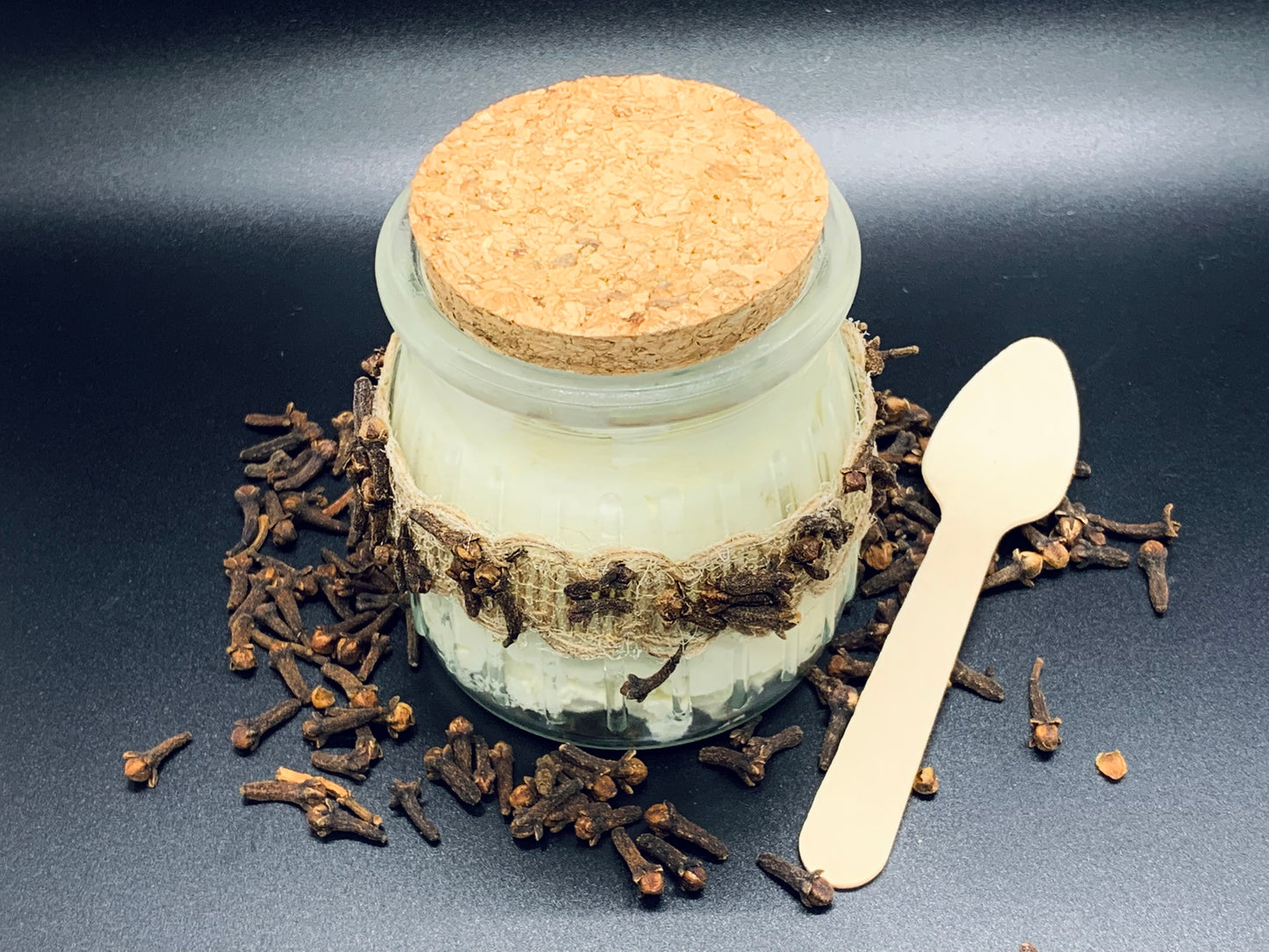 Whipped Shea Body Butter